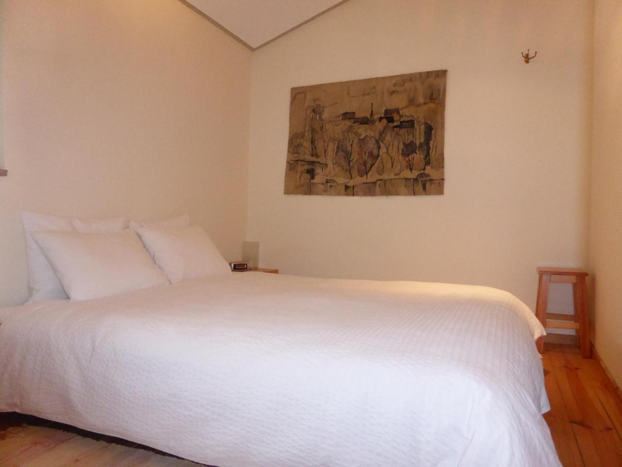Plano5 - Guest House Aldeia das Dez Esterno foto